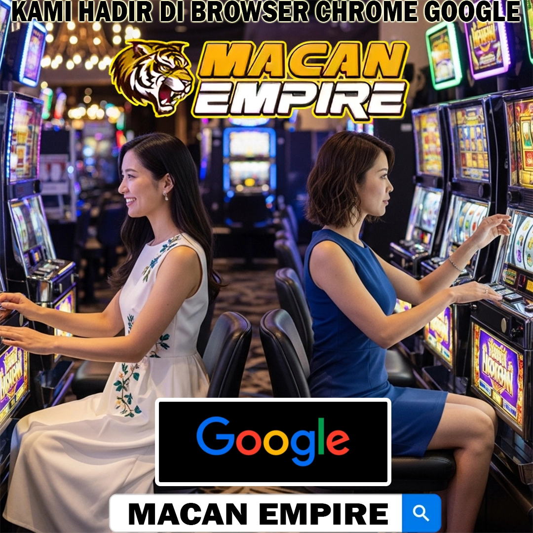Macan Empire